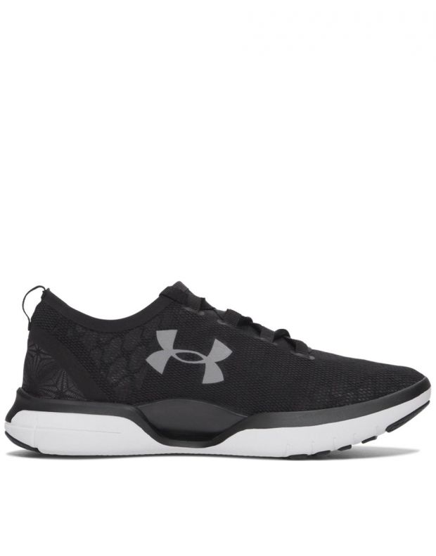 UNDER ARMOUR Charged Cool Black - 1285485-001 - 2
