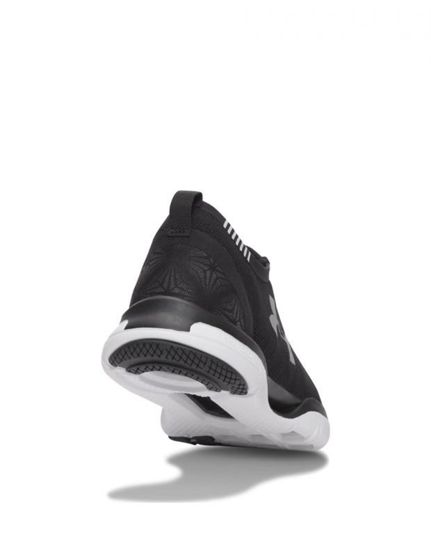 UNDER ARMOUR Charged Cool Black - 1285485-001 - 5