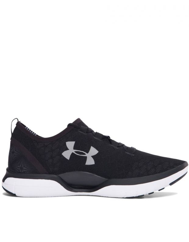 UNDER ARMOUR Charged Coolswitch Run Black - 1285666-001 - 2