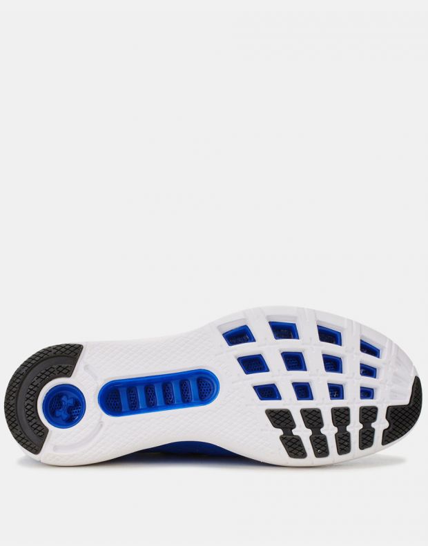 UNDER ARMOUR Charged Coolswitch Run Blue - 1285666-907 - 4