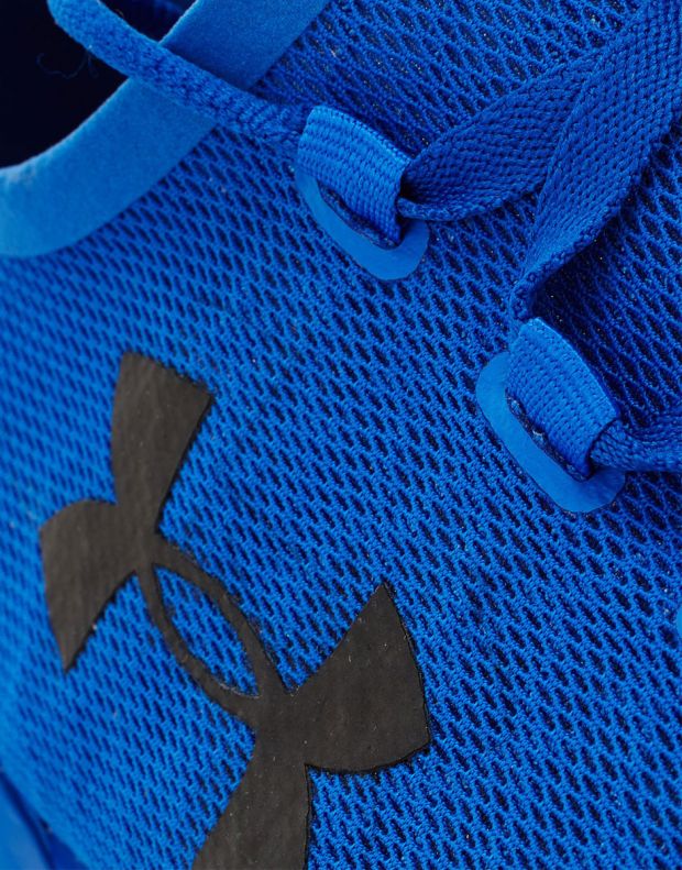 UNDER ARMOUR Charged Coolswitch Run Blue - 1285666-907 - 5
