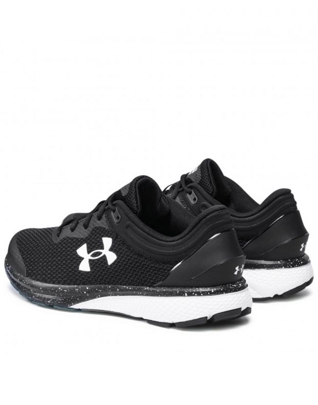 UNDER ARMOUR Charged Escape 3 Black - 3024912-001 - 3