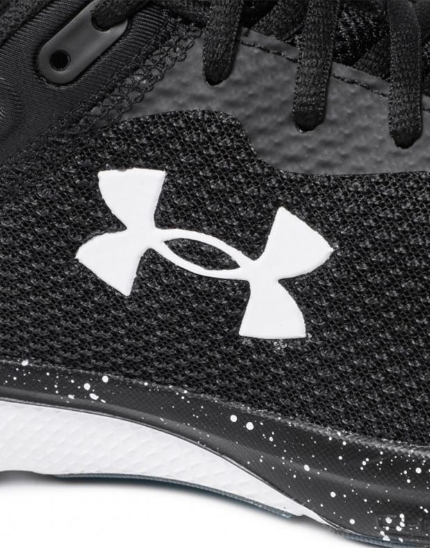 UNDER ARMOUR Charged Escape 3 Black - 3024912-001 - 6