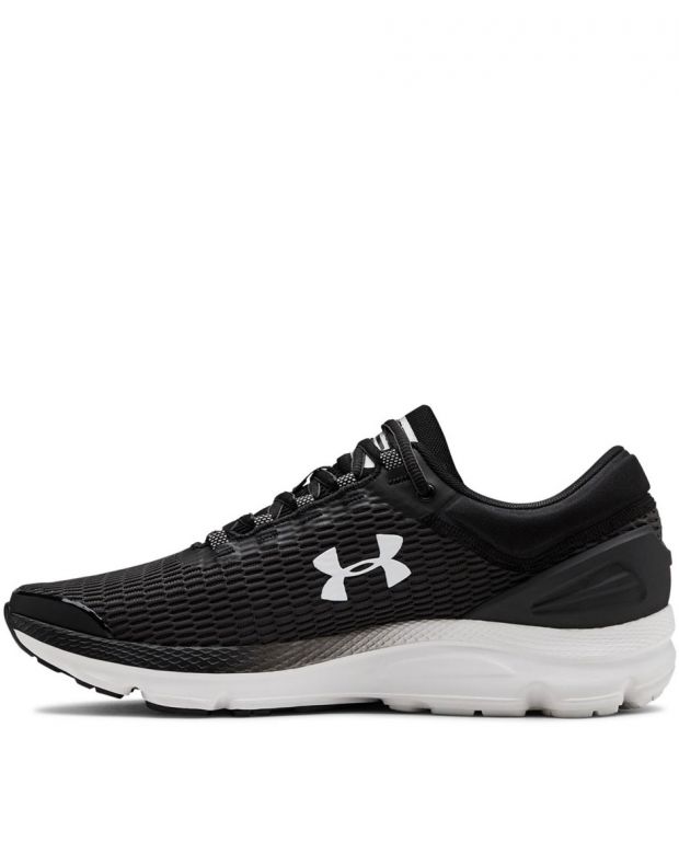UNDER ARMOUR Charged Intake 3 BlaCK - 3021229-004 - 1