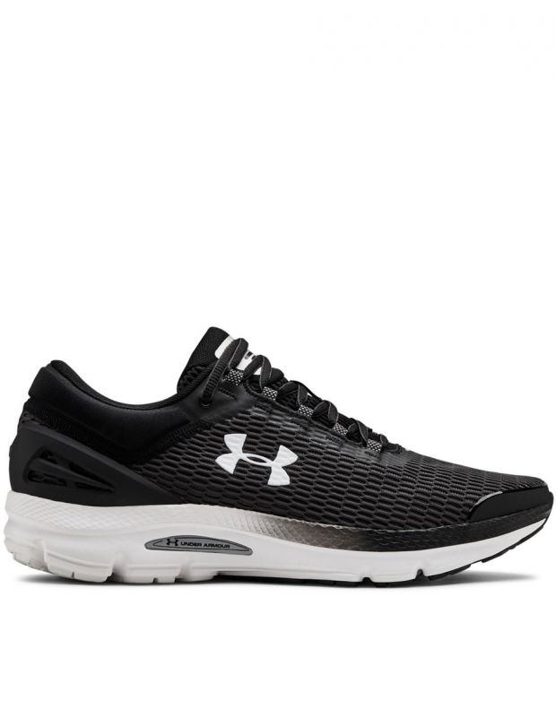 UNDER ARMOUR Charged Intake 3 BlaCK - 3021229-004 - 2