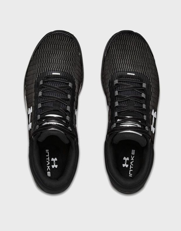 UNDER ARMOUR Charged Intake 3 BlaCK - 3021229-004 - 3