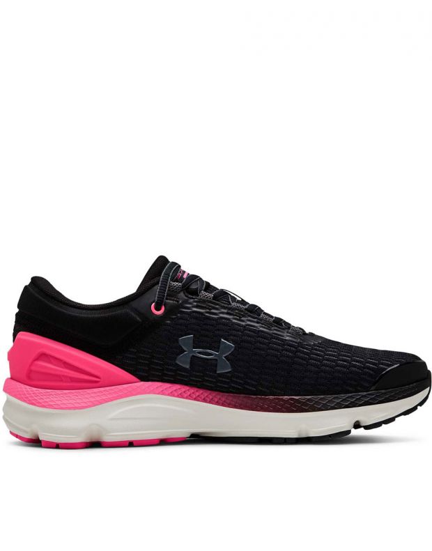 UNDER ARMOUR Charged Intake 3 Pink - 3021245-001 - 2