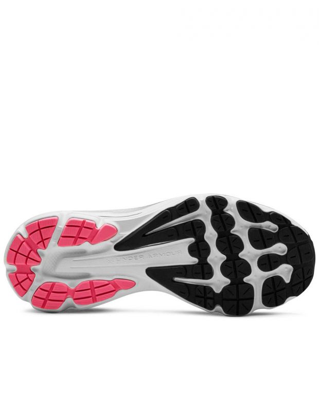 UNDER ARMOUR Charged Intake 3 Pink - 3021245-001 - 5