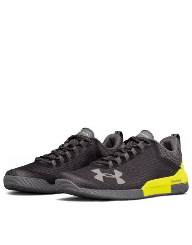 UNDER ARMOUR Charged Legend Traning - 1293035-016 - 3