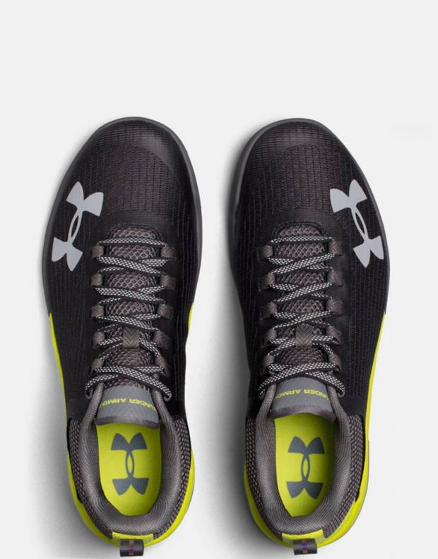 UNDER ARMOUR Charged Legend Traning - 1293035-016 - 4