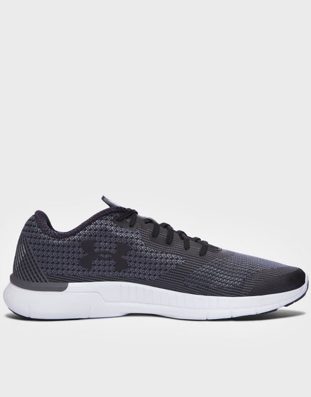 UNDER ARMOUR Charged Lightning Black - 1285681-001 - 2