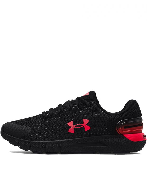 UNDER ARMOUR Charged Rogue 2.5 Black - 3024400-004 - 1