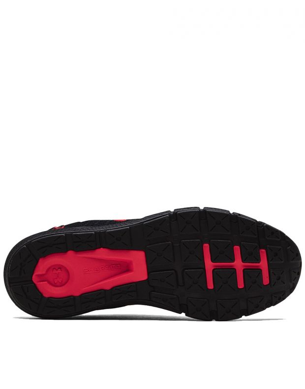 UNDER ARMOUR Charged Rogue 2.5 Black - 3024400-004 - 5