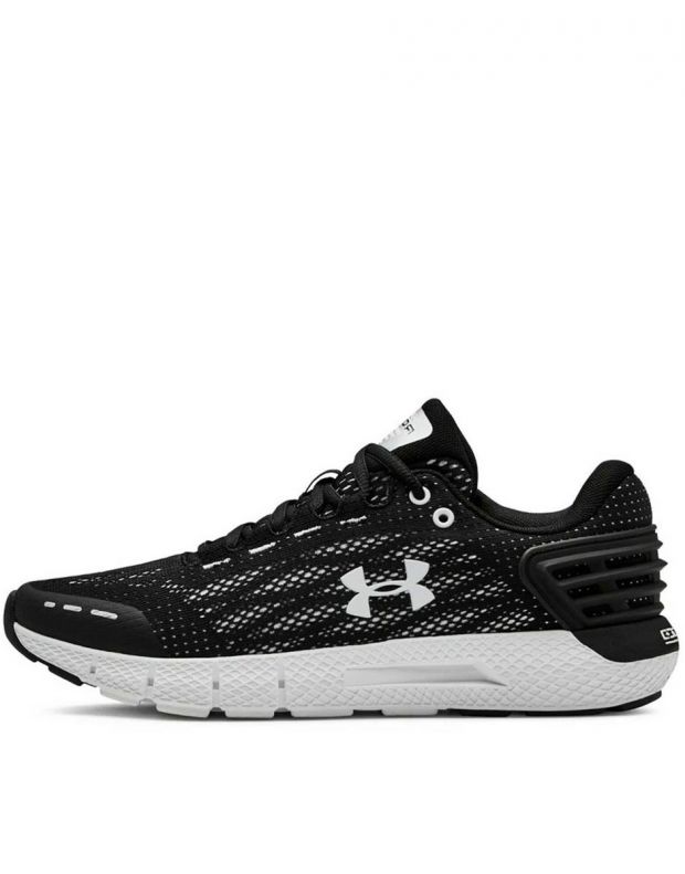 UNDER ARMOUR Charged Rogue Black - 3021247-002 - 1