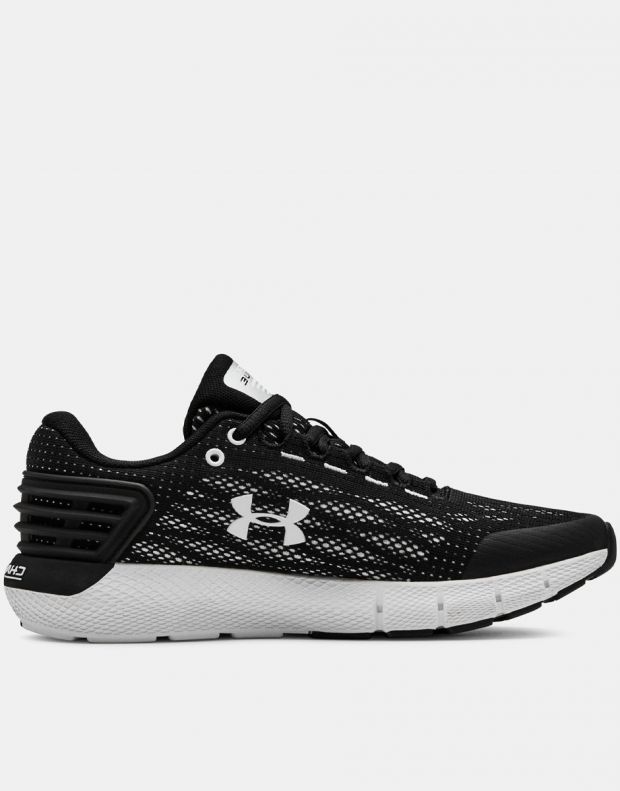 UNDER ARMOUR Charged Rogue Black - 3021247-002 - 2