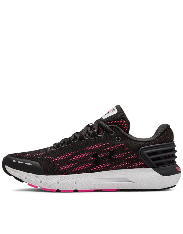 UNDER ARMOUR Charged Rogue Black - 3021247-105 - 1