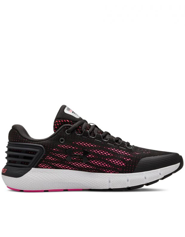 UNDER ARMOUR Charged Rogue Black - 3021247-105 - 2