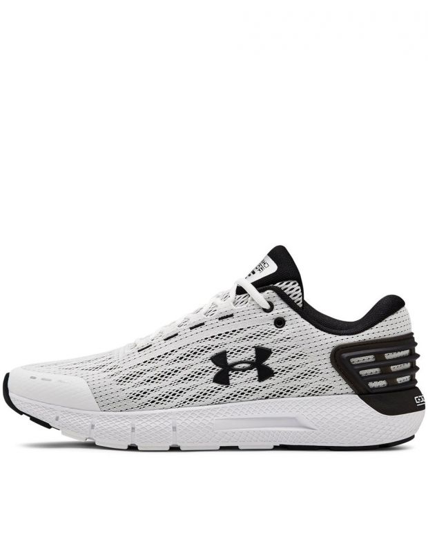 UNDER ARMOUR Charged Rogue Grey - 3021225-104 - 1