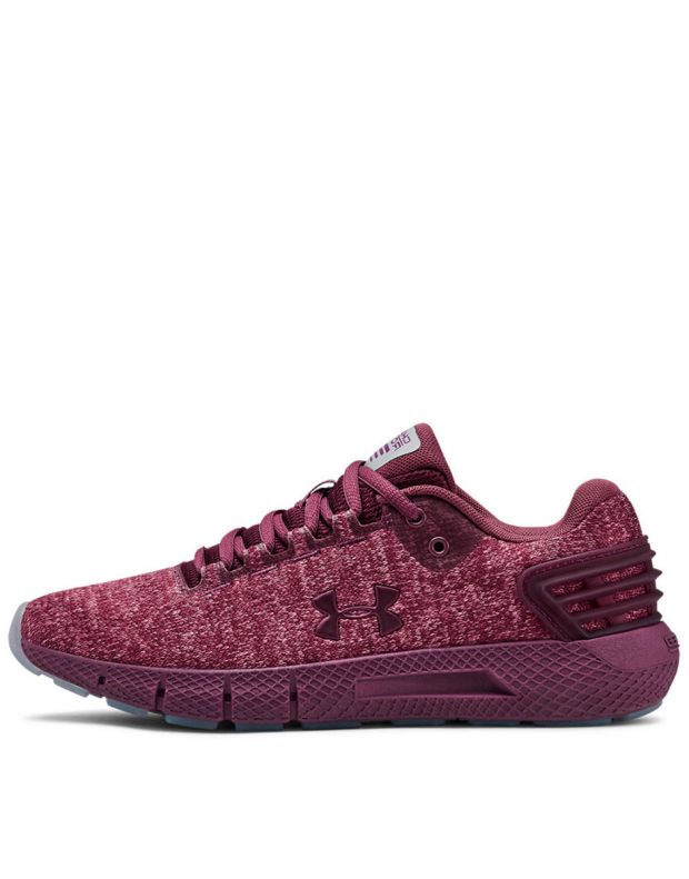 UNDER ARMOUR Charged Rouge Twist Ice Purple - 3022686-500 - 1