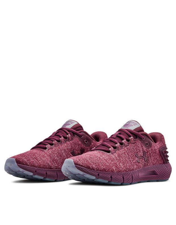 UNDER ARMOUR Charged Rouge Twist Ice Purple - 3022686-500 - 3