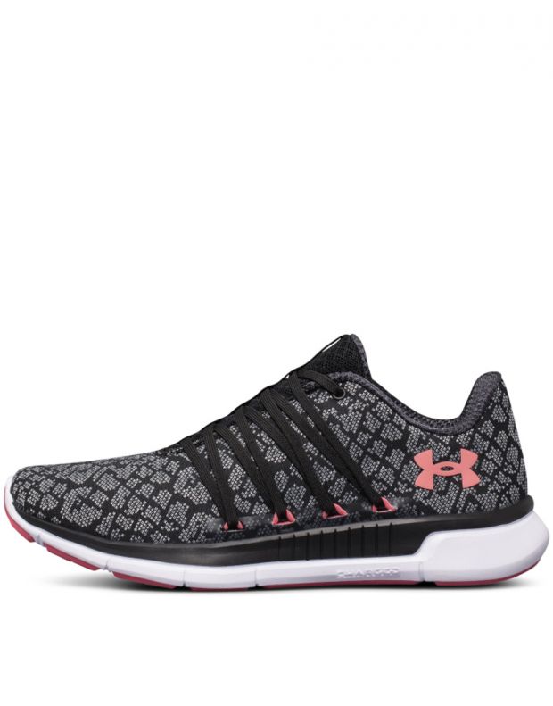 UNDER ARMOUR Charged Transit Grey - 3019860-002 - 1