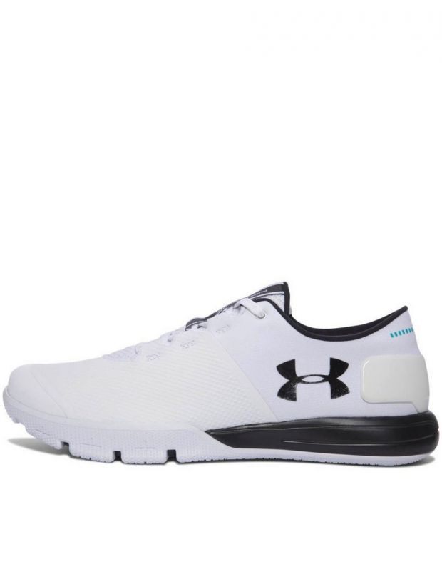 UNDER ARMOUR Charged Ultimate White - 1285648-100 - 1
