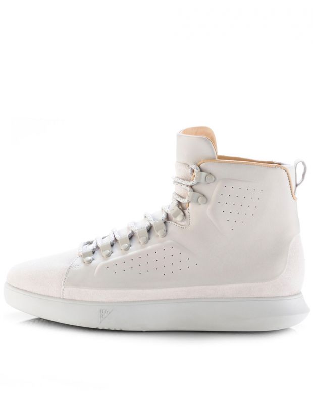 UNDER ARMOUR Club Mid Leather - 1307151-484 - 1