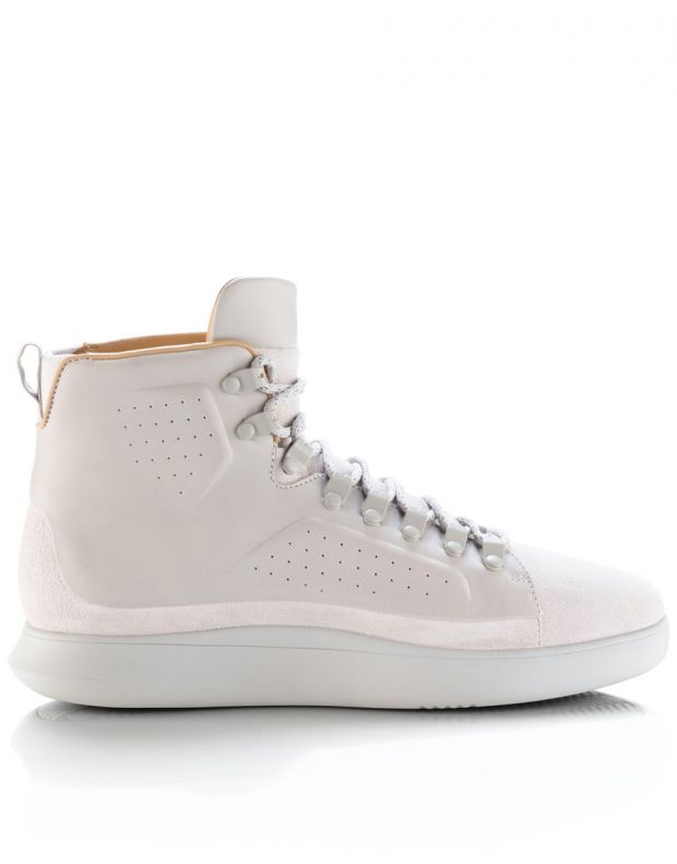 UNDER ARMOUR Club Mid Leather - 1307151-484 - 2