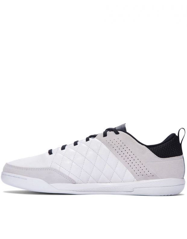 UNDER ARMOUR Command IN White - 1272304-100 - 3