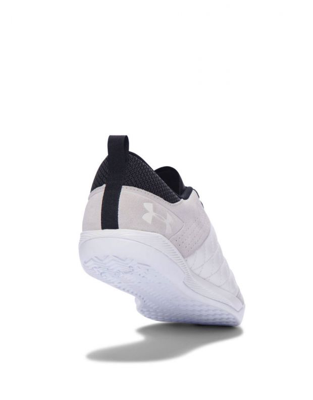UNDER ARMOUR Command IN White - 1272304-100 - 4