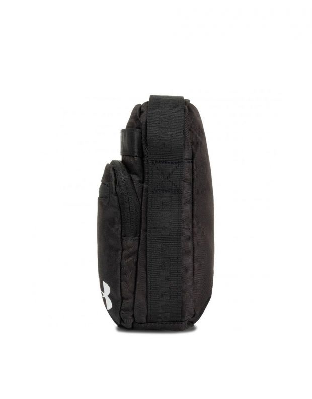 UNDER ARMOUR Crossbody Bag Black - 1327794-001 - 3