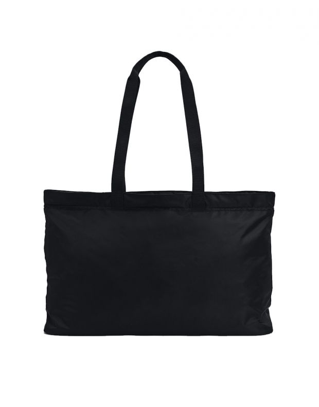 UNDER ARMOUR Favorite Tote Bag Black - 1369214-001 - 2