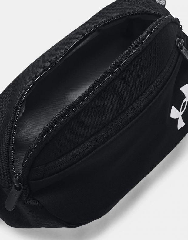 UNDER ARMOUR Flex Waist Bag Black - 1364190-002 - 3