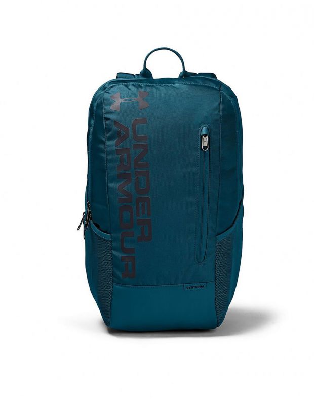 UNDER ARMOUR Gametime Backpack Blue - 1342653-417 - 1