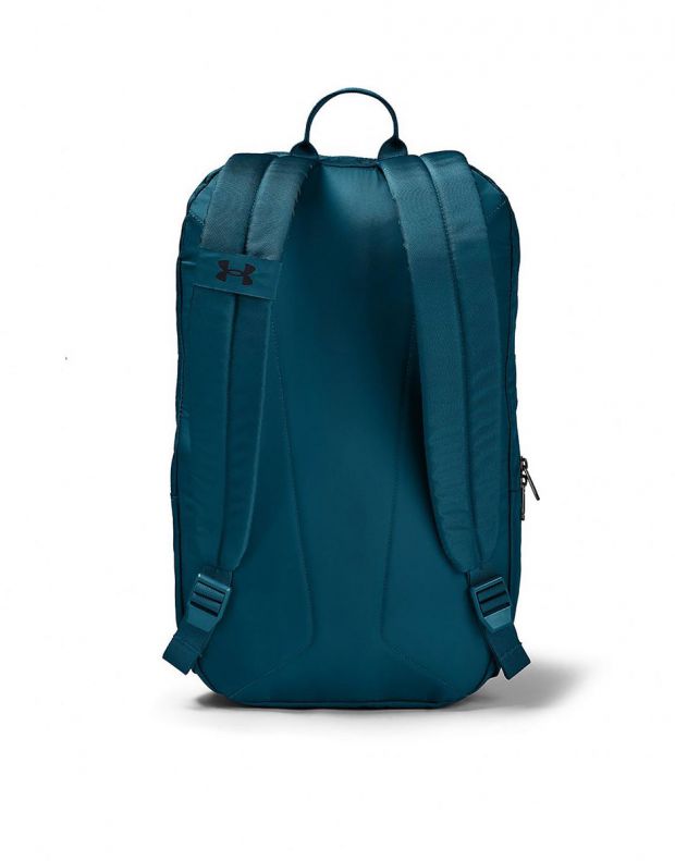 UNDER ARMOUR Gametime Backpack Blue - 1342653-417 - 2