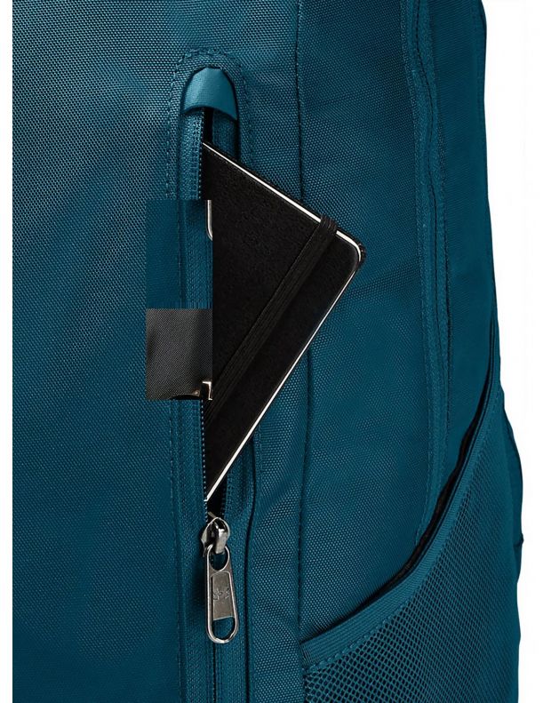 UNDER ARMOUR Gametime Backpack Blue - 1342653-417 - 5