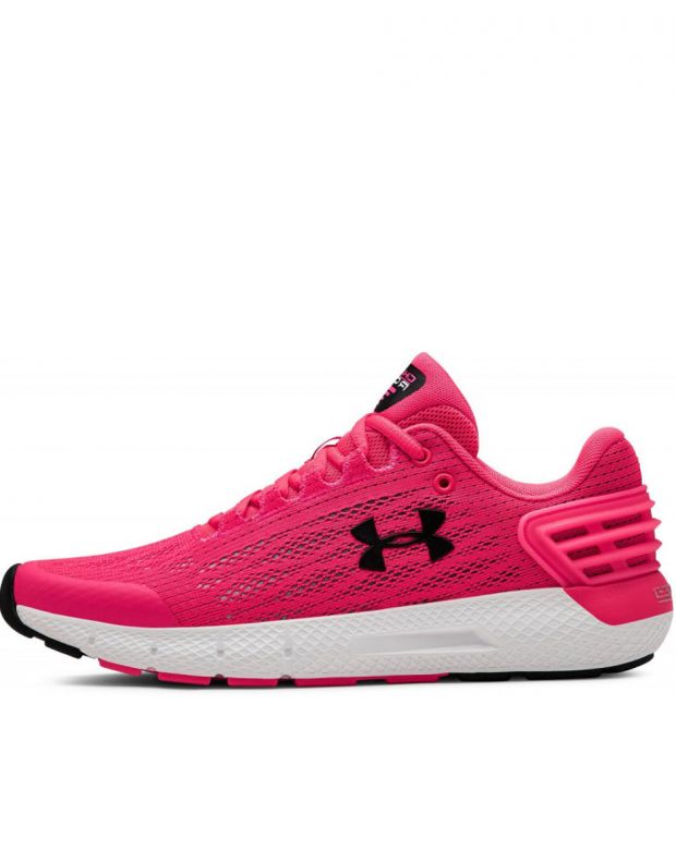 UNDER ARMOUR Ggs Charged Rouge Pink - 3021617-601 - 1