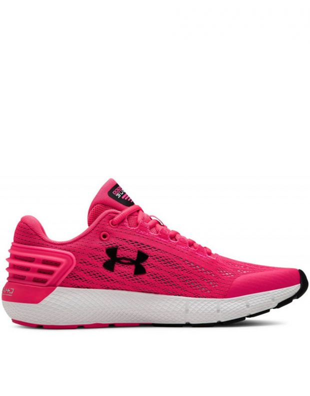 UNDER ARMOUR Ggs Charged Rouge Pink - 3021617-601 - 2