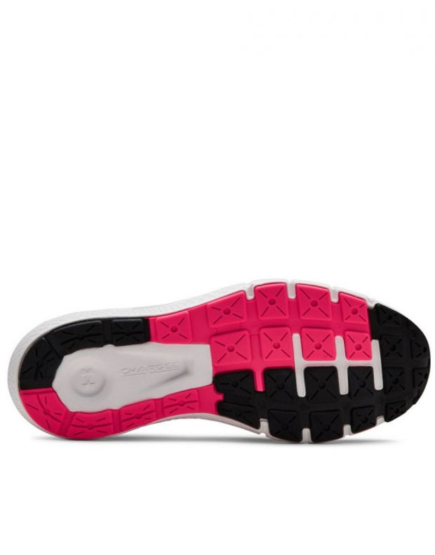 UNDER ARMOUR Ggs Charged Rouge Pink - 3021617-601 - 5