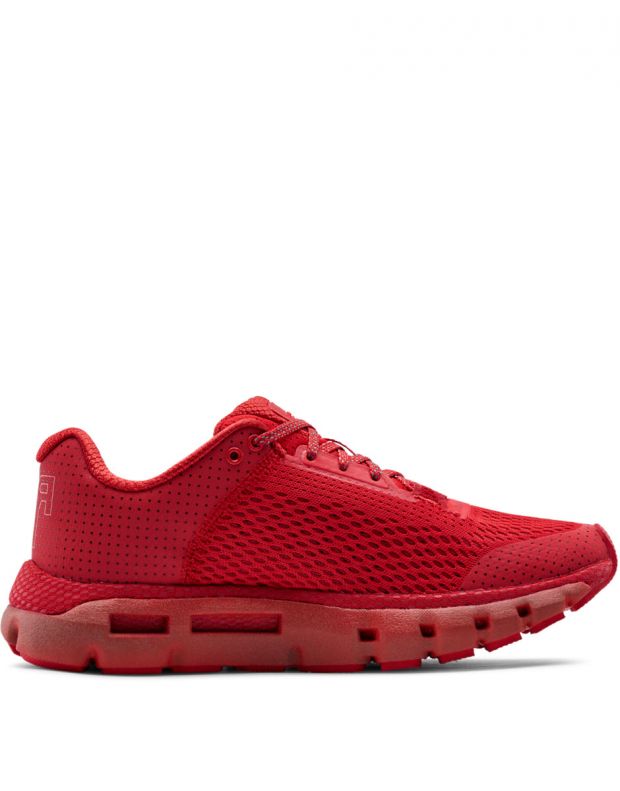 UNDER ARMOUR Hovr Infinite Reflect CT Running Red - 3021928-600 - 2