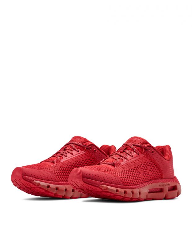UNDER ARMOUR Hovr Infinite Reflect CT Running Red - 3021928-600 - 3