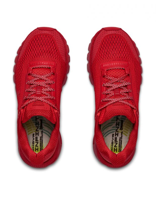 UNDER ARMOUR Hovr Infinite Reflect CT Running Red - 3021928-600 - 4