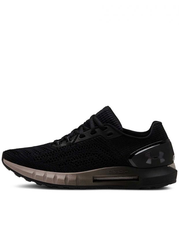UNDER ARMOUR Hovr Sonic 2 Black - 3021588-002 - 1