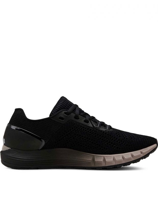 UNDER ARMOUR Hovr Sonic 2 Black - 3021588-002 - 2