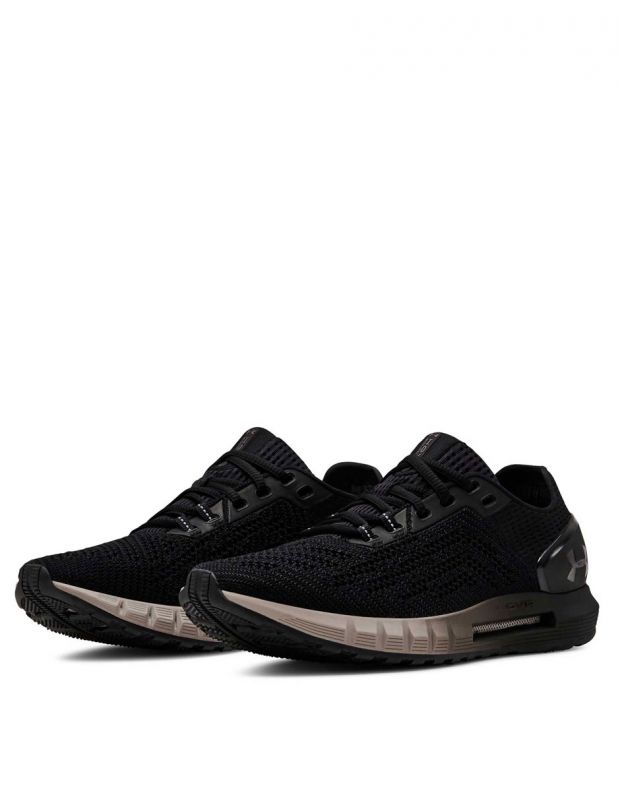 UNDER ARMOUR Hovr Sonic 2 Black - 3021588-002 - 3