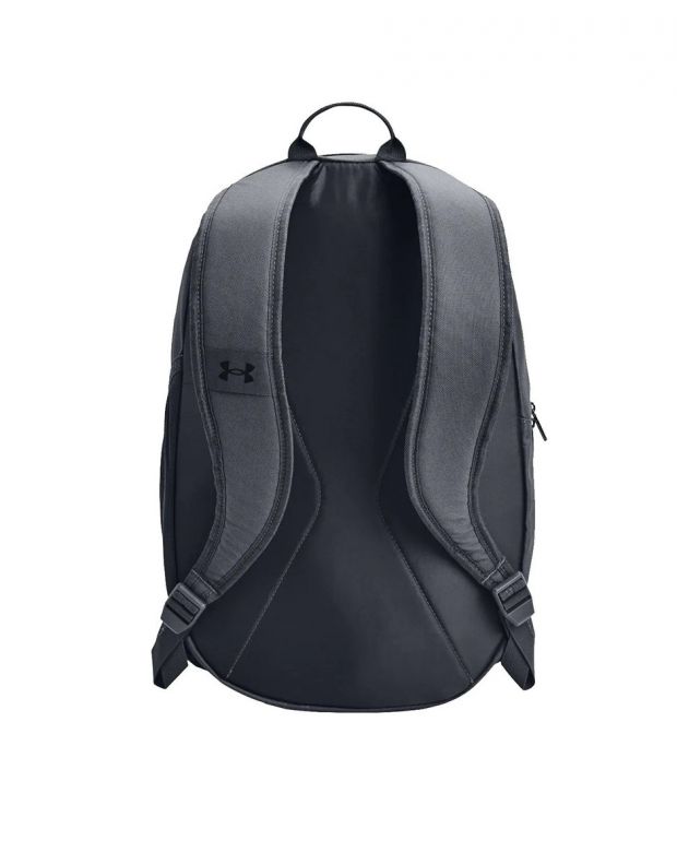 UNDER ARMOUR Huste Lite Backpack Grey - 1364180-012 - 2