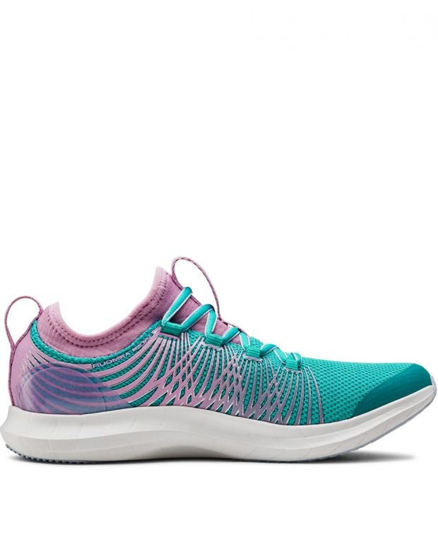 UNDER ARMOUR Infinity 2 Turquoise - 3022090-300 - 2