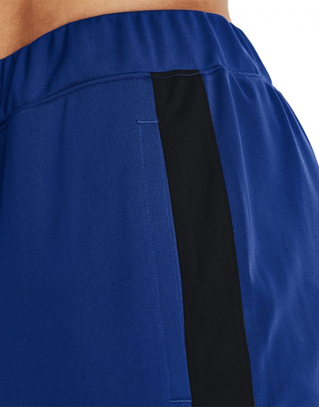 UNDER ARMOUR Knit Track Suit Blue - 1357139-432 - 4
