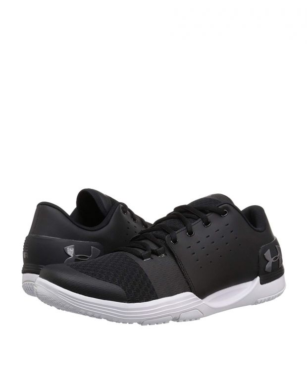 UNDER ARMOUR Limitless TR 3 Black - 3000331-001 - 7