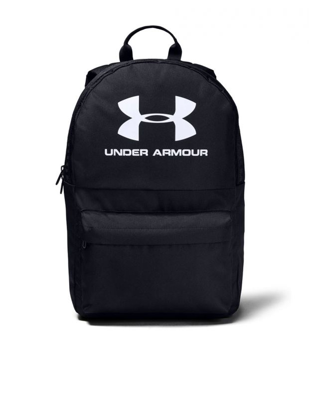 UNDER ARMOUR Loudon Backpack Black - 1342654-002 - 1